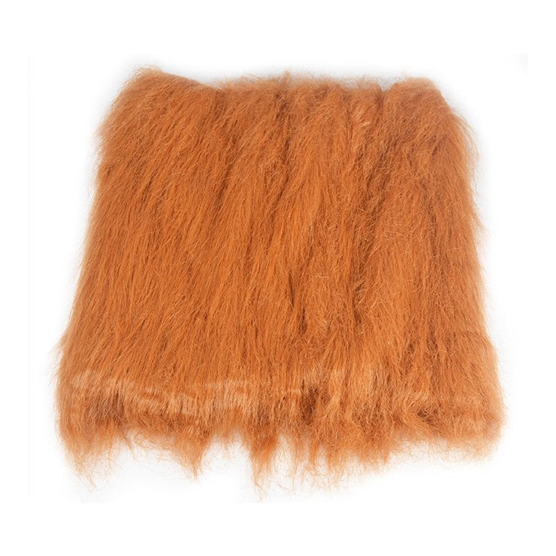 Cute Pet Cosplay Clothes Costume Lion Mane Dog Party Decoration With Ear Pet Apparel