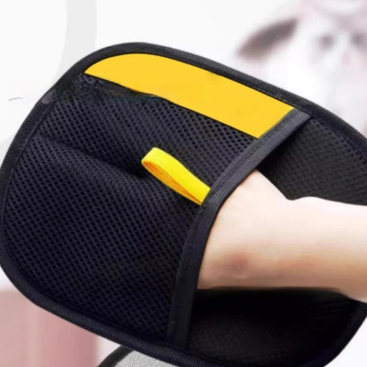 Pet Hair Cleaner & Removal Artifact